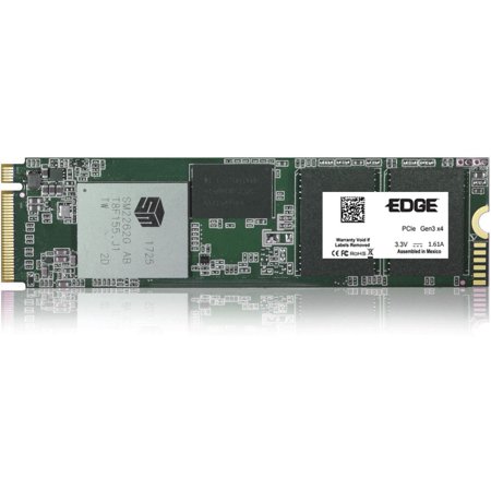 UPC: 0652977252519 | EDGE NextGen 2 TB Solid State Drive  M.2 2280 Internal  PCI Express NVMe (PCI Express NVMe 3.0 x4)