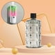 thumbnail image 1 of Difusor de aceites esenciales calmantes, 50ml, calidad relajante, aceites perfumados para el hogar, difusores, humidificadores, rociador , Pera perfecl difusor de aceites esenciales, 1 of 8