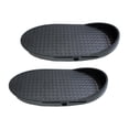 thumbnail image 2 of kurtrusly Lightweight Rowing Machine Foot Pedal Replacement 12x5x2inch Durable and Efficient Style A 1 Pc, 2 of 6