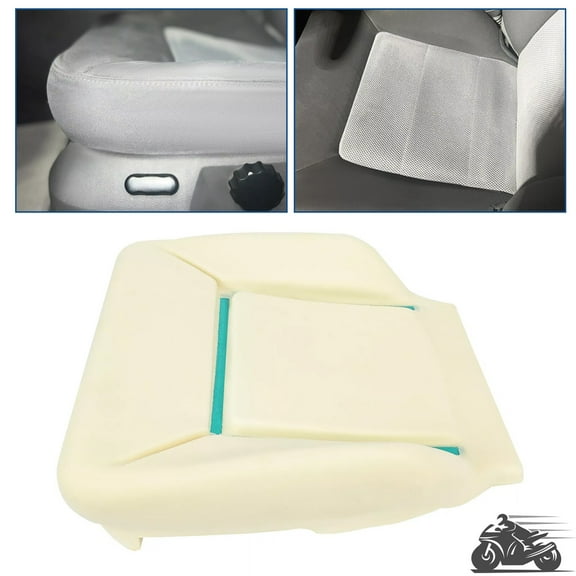 For Ford Expedition Eddie Bauer 03-06 LH/RH Bottom Replacement Seat Foam Cushion