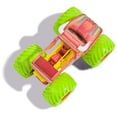 thumbnail image 5 of Monster Jam, Official El Toro Loco Monster Truck, Die-Cast Vehicle, 1:64 Scale, Kids Toys for Boys Ages 3 and up, 5 of 7