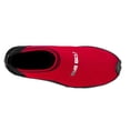 thumbnail image 5 of Zapato acuático SVAGO Modelo Aqua con Neopreno Color Rojo SVAGO Aqua, 5 of 5