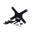 thumbnail image 4 of STO N SHO Front License Plate Bracket Compatible with 2020-2023 Range Rover Velar R- Dynamic, 4 of 4