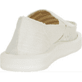 thumbnail image 3 of Sanuk Donna Soft Top Hemp White 10 B M, 3 of 5