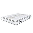 thumbnail image 2 of Spectra Mattress SS471005k 12.5 in. Orthopedic Premium Medium Plush Memory Foam & Gel Quilted Top Pocketed Coil - King, 2 of 3