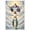 Unframe-style, variant on Holy Trinity Wall Art Jesus Christ Virgin Mary Canvas Posters Religious Pictures Holy Spirit Dove Catholic Wall Decor Inspirational Artwork for Living Room Bedroom