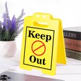 thumbnail image 4 of PALIFEUR Household Essentials Office Prank Ornament Colleague Prank Gift Acrylic Desk In The Office, 4 of 5