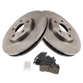 thumbnail image 3 of Brake Pad & Rotor Kit, 3 of 5