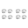 thumbnail image 1 of 8pcs SBR20 Linear Rail Stop Collars Aluminum Alloy Shaft Limit Fixing Rings with Screw,Linear Rail Shaft Stop Collars, 1 of 5