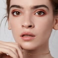 thumbnail image 5 of e.l.f. Rose Gold Eyeshadow Palette, Sunset, 5 of 5