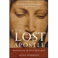 thumbnail image 1 of Pre-Owned The Lost Apostle, Paperback Reprint: Searching for the Truth about Junia (Paperback) 0470184620 9780470184622, 1 of 1