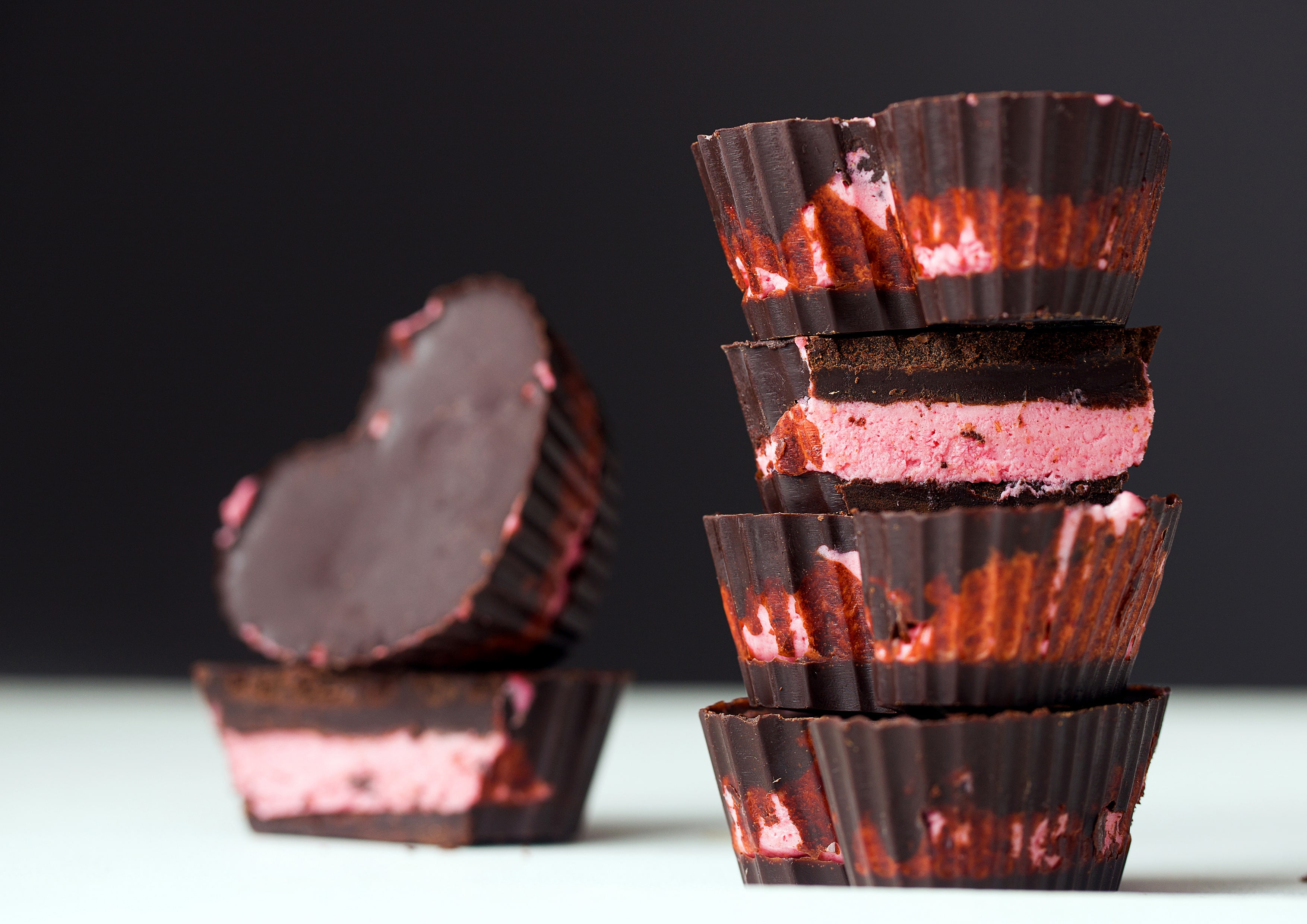 Cacao Butter Wafers, 1 Pound — Kosher, Raw, Vegan — by Food to Live