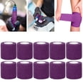 thumbnail image 1 of Bandage Roll, Elastic Bandage Hygienic Multifunction   Anti Slip  For, 1 of 8