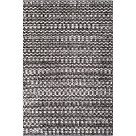 BoutiqueRugs Lonan Traditional, Transitional Area Rug - Eggplant - 2' x 3'