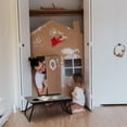thumbnail image 7 of Laptop Desk for Bed Couch, Portable Lap Desk/ Stand for Laptop, Small Adjustable Foldable Bed Table for Laptop and Writing, Bed Tray Table with Cup Holder(Black), 7 of 7