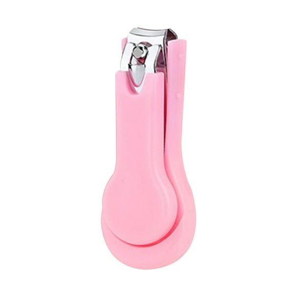 Chmadoxn Tools&Home Improvement Nail Clippers For Babies Secure Nails For Kids Scissors Trimmers Finger For Children Tools For Nail And Gifts For Shower Nail Clippers For long nail clipper
