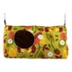 thumbnail image 3 of Jaula para Loros, Hamaca Colgante, Cama, Casa, Accesorios, Juguete para Dormir con Gancho, Casa de Pájaros, Nido para Cacatúas, Cacatúas, Periquitos, Verde 31x15x15cm Fernando Hamaca para hámster, 3 of 8