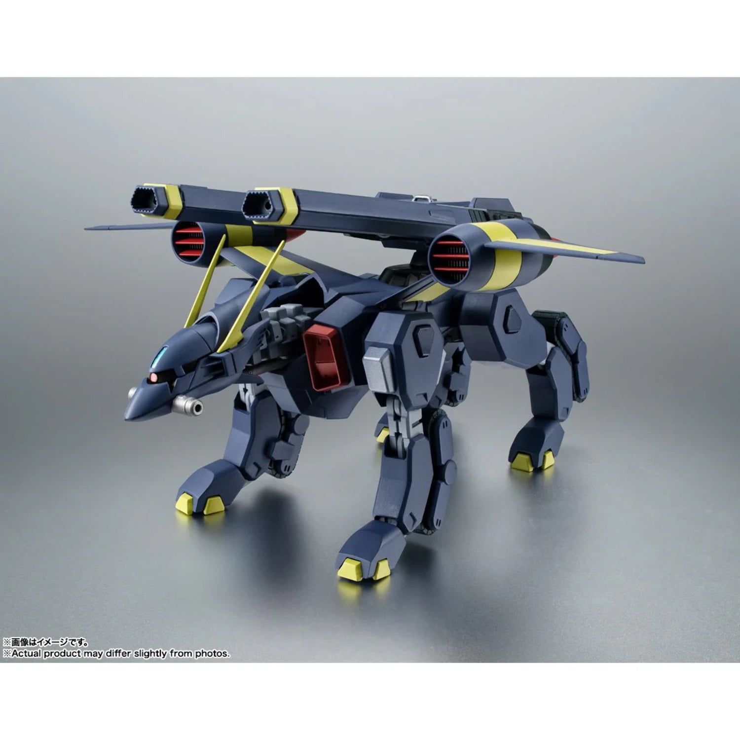 Tamashii Nations - Mobile Suit Gundam Seed - The Robot Spirits - TMF/A-802 Bucue Ver. A.N.I.M.E., Bandai, Gifts