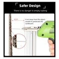 thumbnail image 5 of Pistolet à Ongles Électrique, Outils de Menuiserie, Pistolet à Ongles, Pistolet à Ongles, Pistolet à Ongles, Pistolet à Ongles, Outil à Main DIY, Facile à Utiliser, 5 of 5