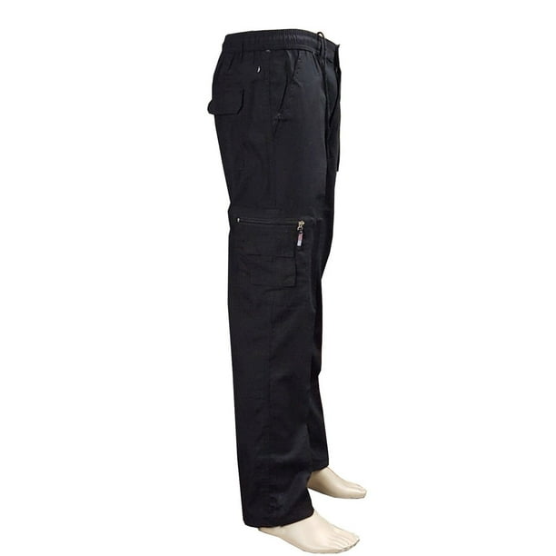 stretchy construction work pants