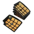 thumbnail image 4 of Limpiador de Filtro de Aire Sunnimix 5 Piezas para Motosierra T 020T 1129120 1607, 4 of 6