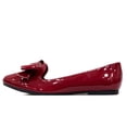 thumbnail image 2 of Flats Para Mujer Zmexico 9246 rojo 26, 2 of 4