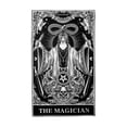 thumbnail image 1 of Tapestry Magician - Microtela de pared (fibra, 60 x 95 cm), 1 of 3