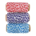 thumbnail image 2 of Carrete De Hilo Pen+Gear Varios Colores 3 Pzas, 2 of 4