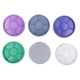 thumbnail image 1 of Caja De Almacenamiento De Piezas De Movimiento De Relojes, Soporte De Almacenamiento De Piezas De Reloj Colorido Para Accesorios De Reloj, 1 of 7