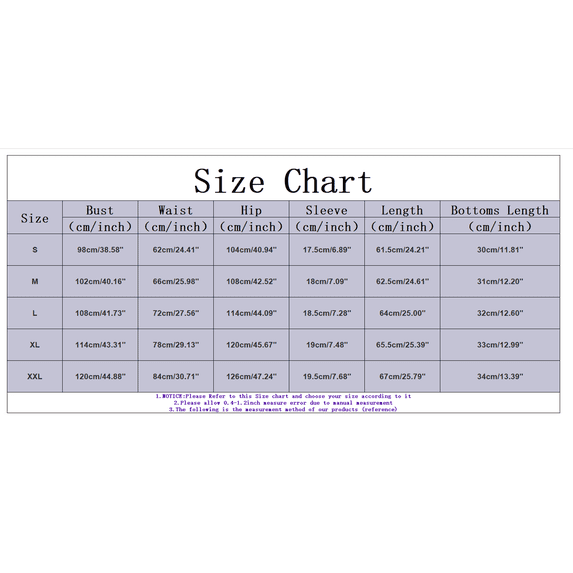 XIAONU Women's Pink Bow Chain Floral Print Pajama Set Loose Short Sleeve Notch Collar Loungewear Soft Romantic Relax Pajamas