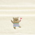 thumbnail image 2 of REGALWOVEN Juego de Toallas de Baño de Algodón de 2 Piezas, Ultra Suave, Absorbente, de Secado Rápido y Ligeras, Toallas Grandes para Baño Beige 24" x 48", 2 of 7