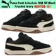thumbnail image 1 of PU & MA Park Lifestyle SK8 SD Black Frosted Ivory 400708-01 Men's Size, 1 of 6