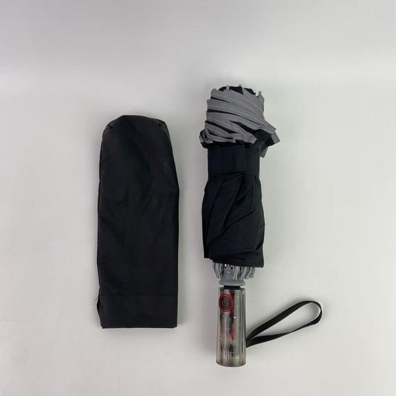 seebouvo Umbrellas,Windproof Travel Compact Umbrella-Automatic Umbrellas for Rain-Compact Folding Umbrella, Travel Umbrella Compact