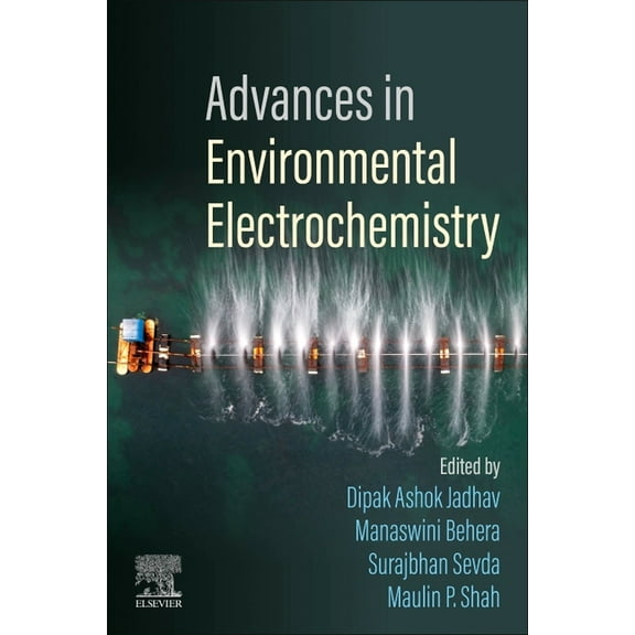 Advances in Environmental Electrochemistry, (Paperback)