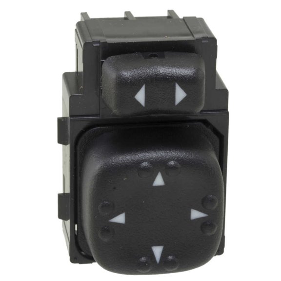 Wells Vehicle Electronics 1S8324 Door Mirror Switch