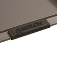 thumbnail image 5 of Anolon Advanced Bakeware Nonstick Rectangular Cake Pan, 9-Inch x 13-Inch, Gray with Silicone Grips, 5 of 5