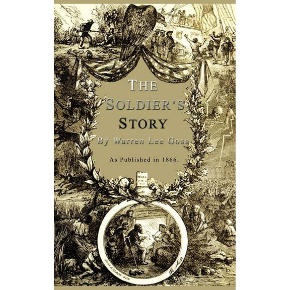 The Soldier's Story (Hardcover)