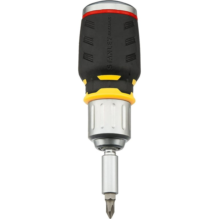 Stanley fatmax stubby deals