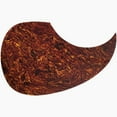thumbnail image 5 of Allparts Tortoise Acoustic Pickguard, 5 of 5