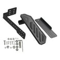 thumbnail image 5 of Left Side AntiSlip Car Dead Pedal Foot Rest Pad for JK JLU 2007-2023, 5 of 8
