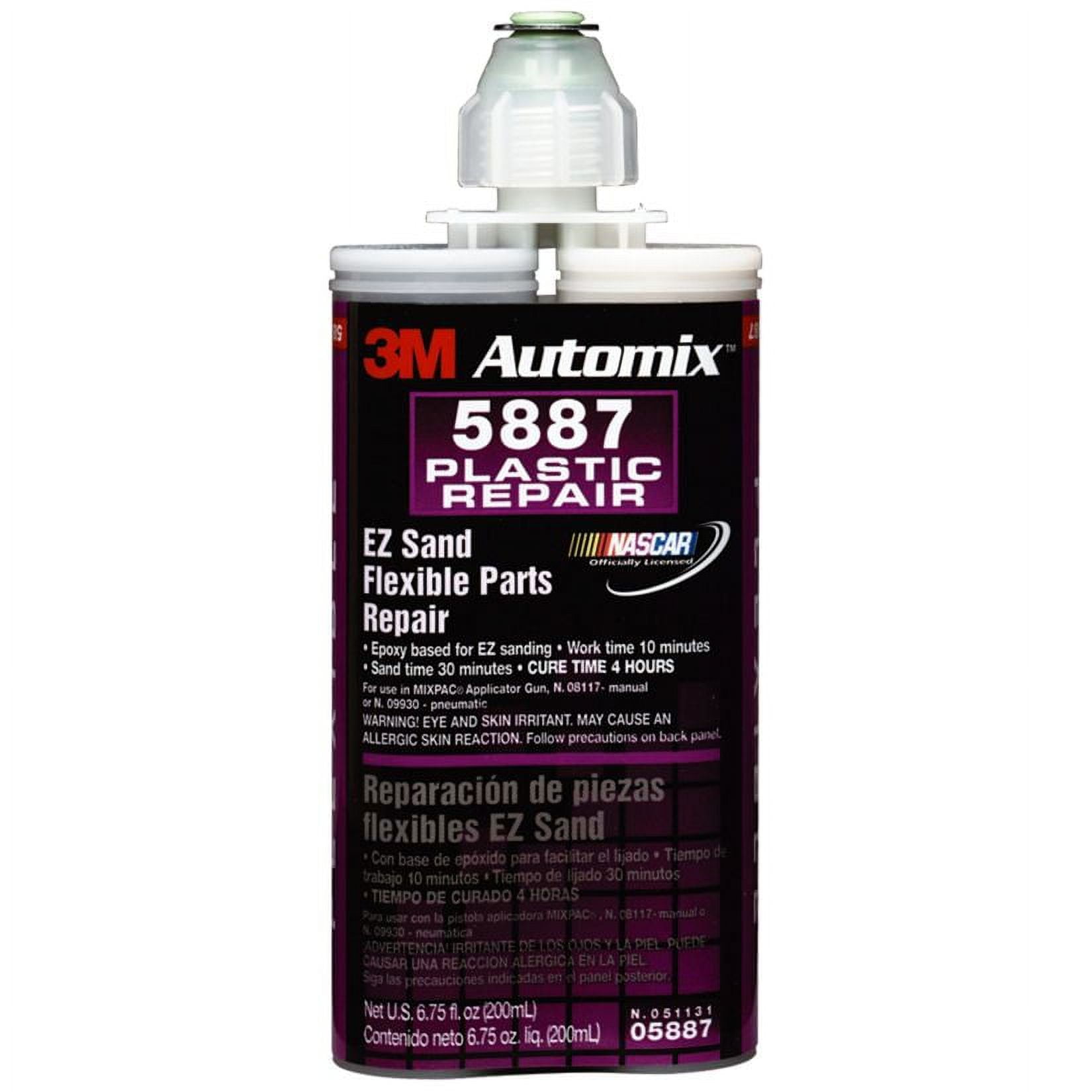 3 M 35887 3 M Ez Sand Flexible Parts