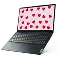 thumbnail image 3 of Lenovo IdeaPad 1 Business Laptop, 15.6" FHD Display, 12th Gen Intel Core i5-1235U Processor, 16GB RAM, 2TB SSD, Intel Iris Xe GPU, Wi-Fi 6, Bluetooth 5, Windows 11 S, with Microsoft Office, 3 of 7