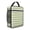 Black-32, variant on Premium Insulated Frog Lunch Box for Men & - Reusable Lunch Bag with,Hour Temperature Retention, Compact & Lightweight Design for Office, Work, Picnic, Travel - Durable Lunch Tote for Adults.