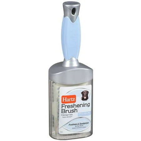 Hartz: Freshening Brush, 1 ct.