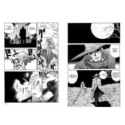 Hellsing Deluxe Volume 1, (Hardcover)
