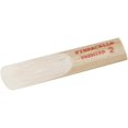 thumbnail image 2 of Fibracell Premier Synthetic Soprano Saxophone Reed Strength 2, 2 of 2