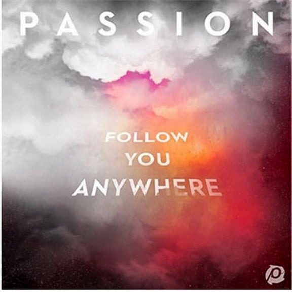 Passion - Follow You Anywhere - CD