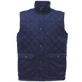 thumbnail image 1 of Regatta Mens Tyler Sleeveless Bodywarmer/Gilet, 1 of 5