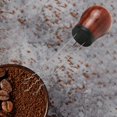 thumbnail image 1 of Agitador dispensador de dispensadora de , manipulación de de material acero inoxidable con de , herramienta profesion para Negra perfecl distribuidor de sabotaje de café, 1 of 8