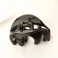thumbnail image 4 of Matte Octopus Hair Claw Clips for Women - Strong Grip, Non-slip Hair Clips, 4 of 17